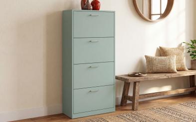 Shoe cabinet Beko 4 Shoe cabinet